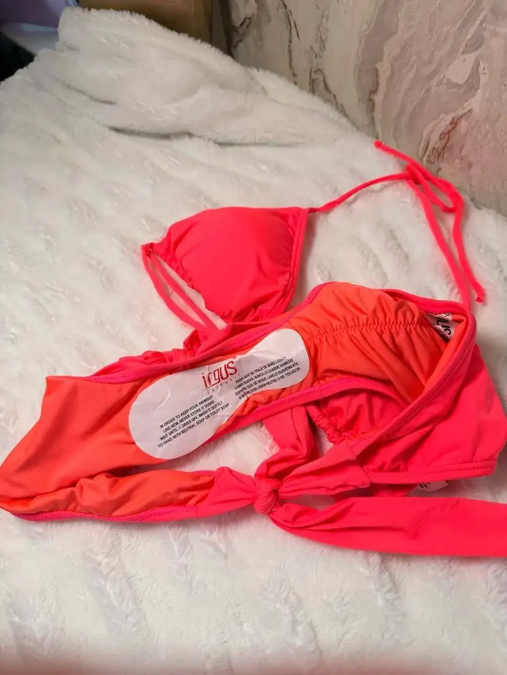 Irgus Swimwear irgus swimwear